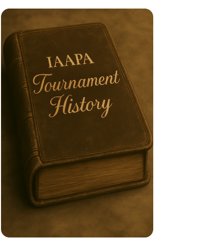 Tournaments small round border 1